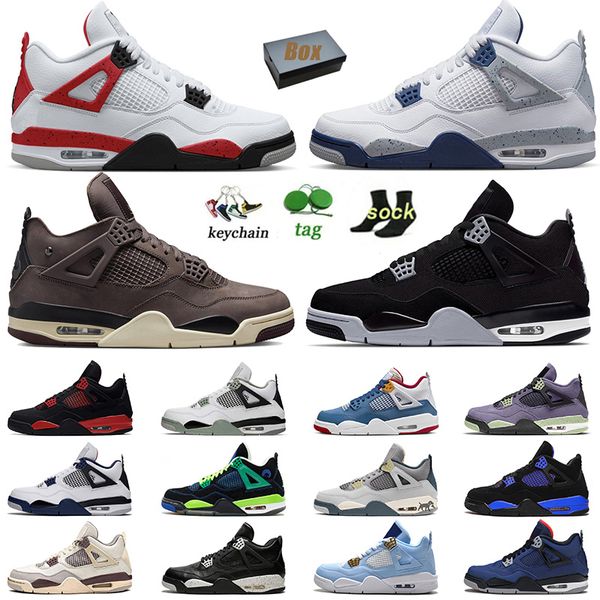 new jumpman 4 basketball shoes with box military black cat 4s mens j red cement thunder jump a ma maniere j4 canvas offs white oreos breed j
new jumpman 4 basketball shoes with box military black cat 4s mens j red cement thunder jump a ma maniere j4 canvas offs white oreos breed j