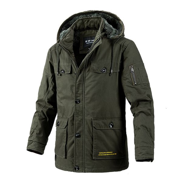 mens down parkas retro tactical fall fashion solid field windbreaker winter clothing padded thickened hooded casual jacke 221129, Black
mens down parkas retro tactical fall fashion solid field windbreaker winter clothing padded thickened hooded casual jacke 221129, Black