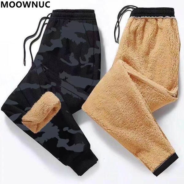 men's pants autumn and winter fashion casual sports trousers plus velvet thick warm large size m-8xl 221130, Black
men's pants autumn and winter fashion casual sports trousers plus velvet thick warm large size m-8xl 221130, Black