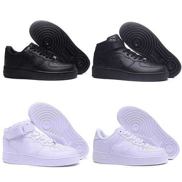 airforce 1 running shoes wear resistant classical men women all white black low high 1 one sports sneakers eur size 36-45 n44j
airforce 1 running shoes wear resistant classical men women all white black low high 1 one sports sneakers eur size 36-45 n44j