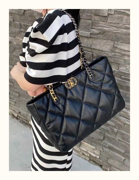shoulder bags stuff sacks small fragrant 22b19 black gold tote capacity diamond lattice chain one shoulder large armpit bag
shoulder bags stuff sacks small fragrant 22b19 black gold tote capacity diamond lattice chain one shoulder large armpit bag