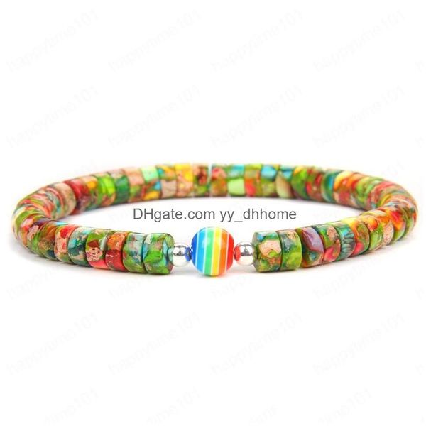 charm bracelets handmade fashion rainbow beads bracelets for women boho jewelry colorf stone elastic bracelet wrist accessories fema dhvay, Golden;silver
charm bracelets handmade fashion rainbow beads bracelets for women boho jewelry colorf stone elastic bracelet wrist accessories fema dhvay, Golden;silver
