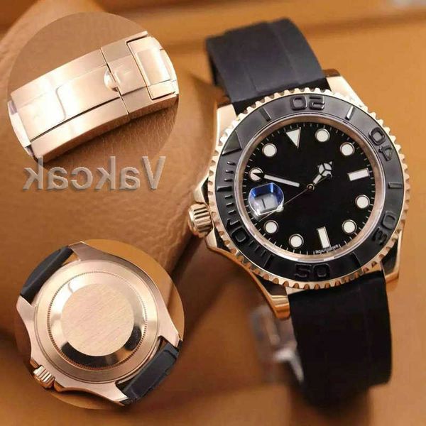 watches watch ceramic bezel yacht 41mm automatic movement mechanical stainless steel master wristwatches, Silver
watches watch ceramic bezel yacht 41mm automatic movement mechanical stainless steel master wristwatches, Silver