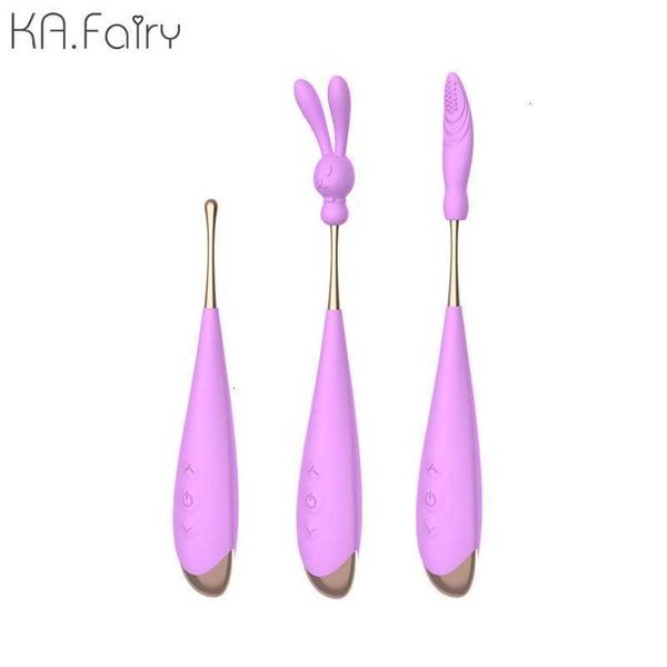 ss12 toy massager vibration massage stimulates girlfriend presents three heads instead of screaming female electric masturbator toys t
ss12 toy massager vibration massage stimulates girlfriend presents three heads instead of screaming female electric masturbator toys t