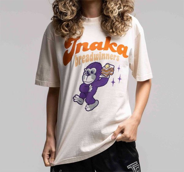 season 14 zhcth store inaka power shirt men women daily premium tshirt inaka shirt bear design digital inkjet printing shirt, White;black
season 14 zhcth store inaka power shirt men women daily premium tshirt inaka shirt bear design digital inkjet printing shirt, White;black