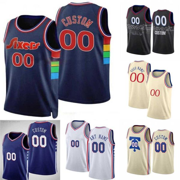 75th men women youth philadelphia''76ers''30 furkan korkmaz 0 tyrese maxey 20 georges niang 44 paul reed custom basketba, Black;red
75th men women youth philadelphia''76ers''30 furkan korkmaz 0 tyrese maxey 20 georges niang 44 paul reed custom basketba, Black;red