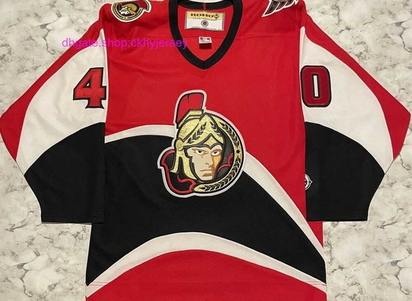 new stitched retro koho patrick lalime hockey jersey mens kids throwback jerseys, Black
new stitched retro koho patrick lalime hockey jersey mens kids throwback jerseys, Black