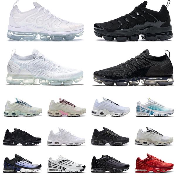 2023 tn 3 terrascape running shoes for men women trainers triple black white metallic silver hyper blue sky mens outdoor sports sneakers
2023 tn 3 terrascape running shoes for men women trainers triple black white metallic silver hyper blue sky mens outdoor sports sneakers