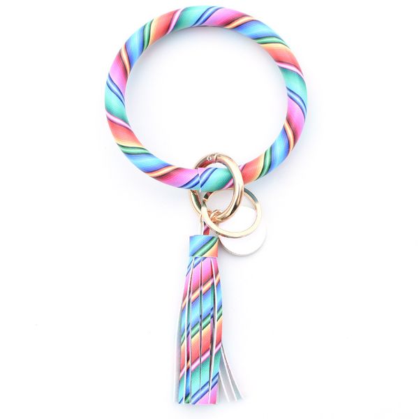 keychains christmas pure leather key ring creative bracelet pu tassel pendant fashion styles sun flower flag pattern wrapwristlet bangle who, Silver
keychains christmas pure leather key ring creative bracelet pu tassel pendant fashion styles sun flower flag pattern wrapwristlet bangle who, Silver