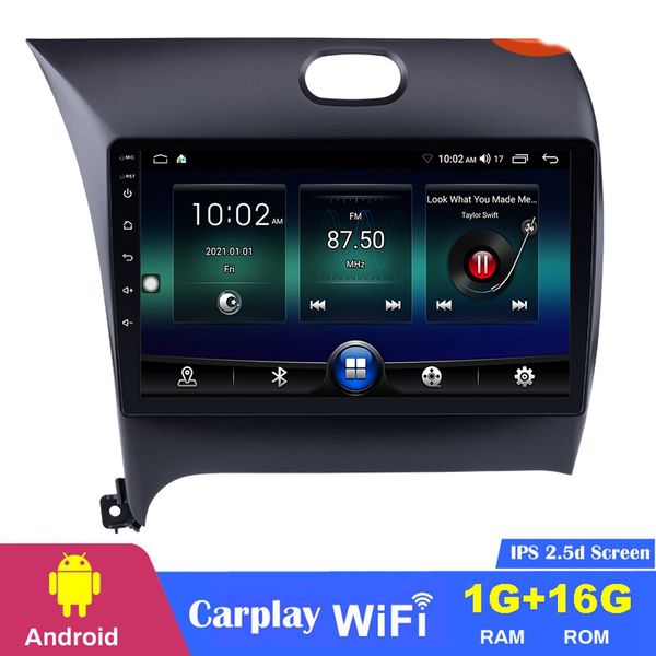 car dvd gps radio player for kia k3 cerato forte 2013-2016 9 inch android auto head unit with mirror link
car dvd gps radio player for kia k3 cerato forte 2013-2016 9 inch android auto head unit with mirror link