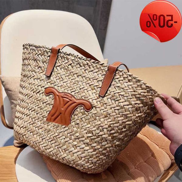 designer bag celi pink straw woven vegetable basket arc de triomphe tote bag shoulder handbag original standard one to factory direct sale
designer bag celi pink straw woven vegetable basket arc de triomphe tote bag shoulder handbag original standard one to factory direct sale