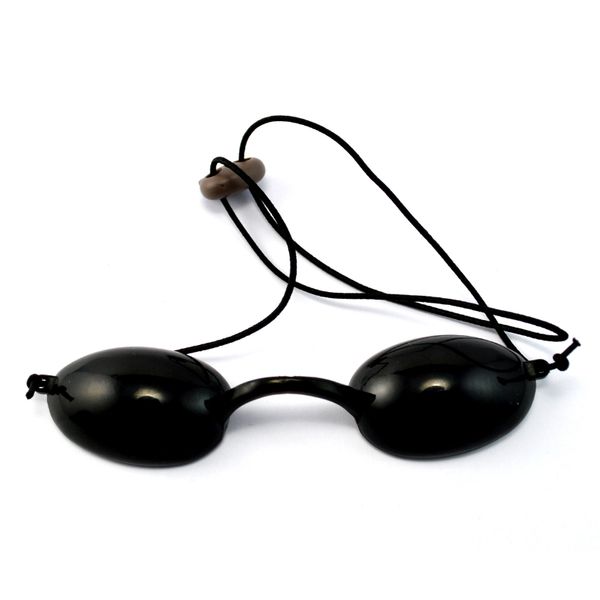 laser machine ipl laser eyewear laser tanning bed eye protection goggles safety glasses eye protection, Black
laser machine ipl laser eyewear laser tanning bed eye protection goggles safety glasses eye protection, Black