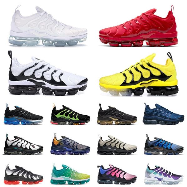designer tn plus tns men women running shoes trainers triple black orange blue atlanta white pink silver wolf mens outdoor sneakers
designer tn plus tns men women running shoes trainers triple black orange blue atlanta white pink silver wolf mens outdoor sneakers