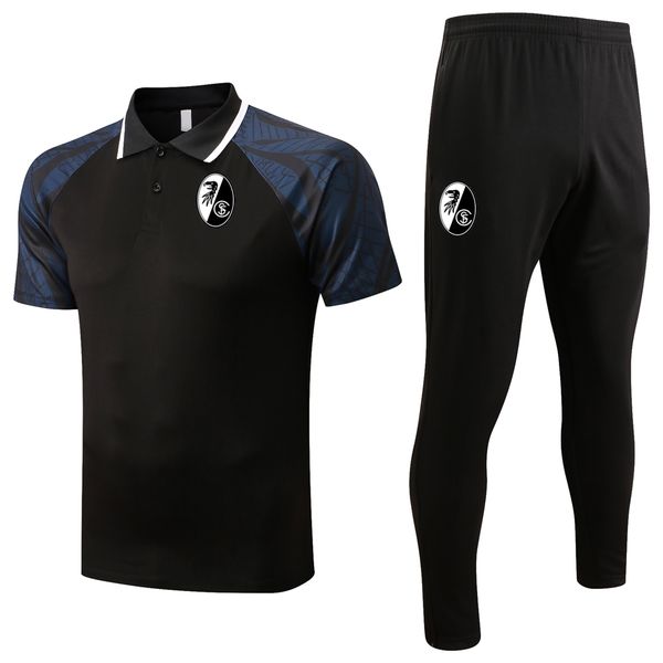 2022-2023 sc freiburg running sets soccer short sleeve polo shirt set football training suit sports jerseys polos and pants kits mens tracks, Black;blue
2022-2023 sc freiburg running sets soccer short sleeve polo shirt set football training suit sports jerseys polos and pants kits mens tracks, Black;blue