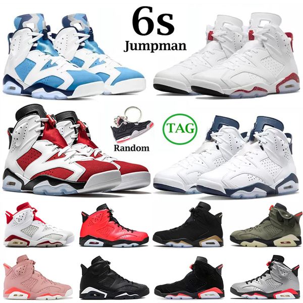 men women 6s basketball shoes 6 georgetown red oreo unc white midnight navy british khaki olive black cat bordeaux mens trainers sports snea
men women 6s basketball shoes 6 georgetown red oreo unc white midnight navy british khaki olive black cat bordeaux mens trainers sports snea