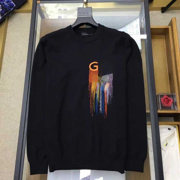 mens sweater designer hoodie crew neck man long sleeve t shirt colorful letter embroidery sweatshirt women sportswear 4xl 5xl, Black
mens sweater designer hoodie crew neck man long sleeve t shirt colorful letter embroidery sweatshirt women sportswear 4xl 5xl, Black