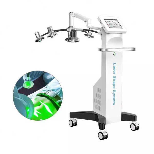 6d laser fast weight body shape slimming machine weight loss green treatment fat removal device
6d laser fast weight body shape slimming machine weight loss green treatment fat removal device