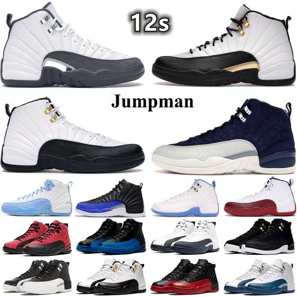 12s men basketball shoes 12 mens trainers black taxi flu game hyper royal royalty taxi nylon michigan gym red sports sneakers eur 40-47
12s men basketball shoes 12 mens trainers black taxi flu game hyper royal royalty taxi nylon michigan gym red sports sneakers eur 40-47
