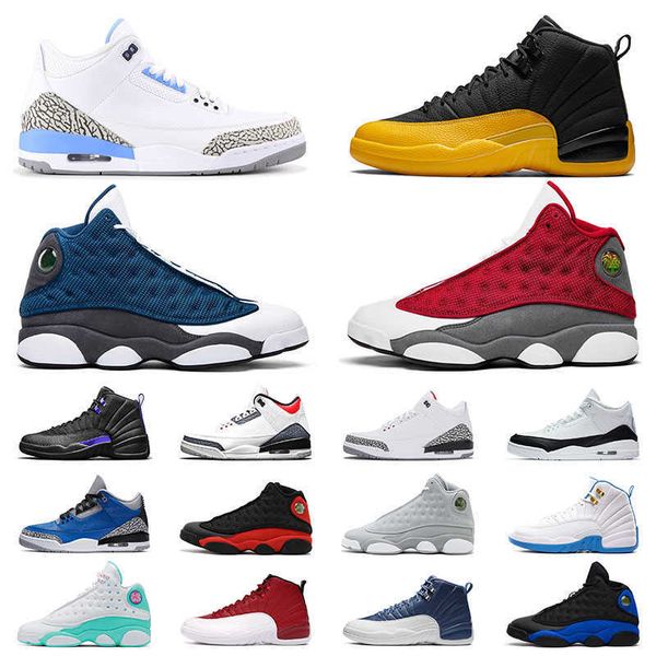 wholesale trainers 13 flint 13s basketball shoes 3 unc 3s ovo 12 mens womens 12s university gold sports sneakers
wholesale trainers 13 flint 13s basketball shoes 3 unc 3s ovo 12 mens womens 12s university gold sports sneakers