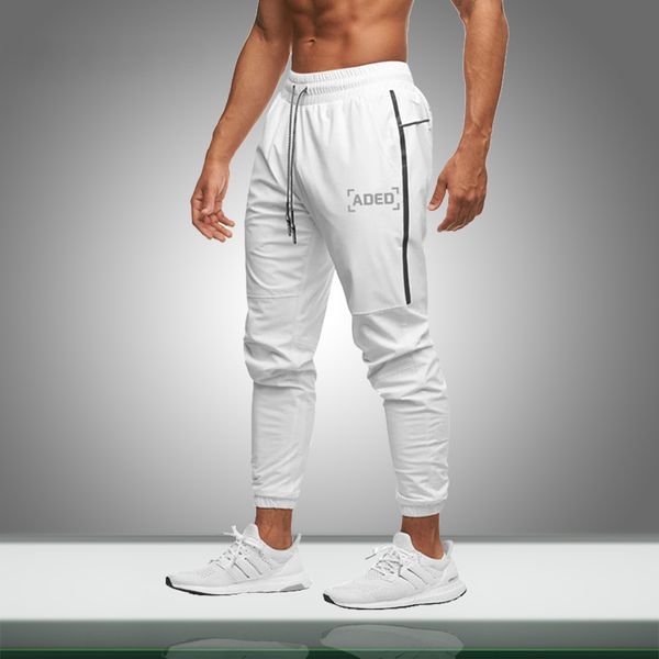 mens joggers casual pants fitness men sportswear tracksuit bottoms skinny sweatpants gyms sports track trousers new solid, Black
mens joggers casual pants fitness men sportswear tracksuit bottoms skinny sweatpants gyms sports track trousers new solid, Black