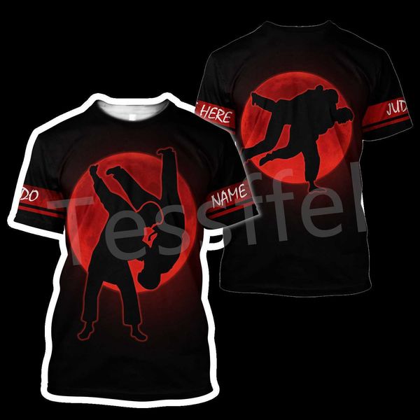 summer fashion men's judo 3d printing t-shirt short sleeve street casual sports fitness military art oversized new shirt, White;black
summer fashion men's judo 3d printing t-shirt short sleeve street casual sports fitness military art oversized new shirt, White;black