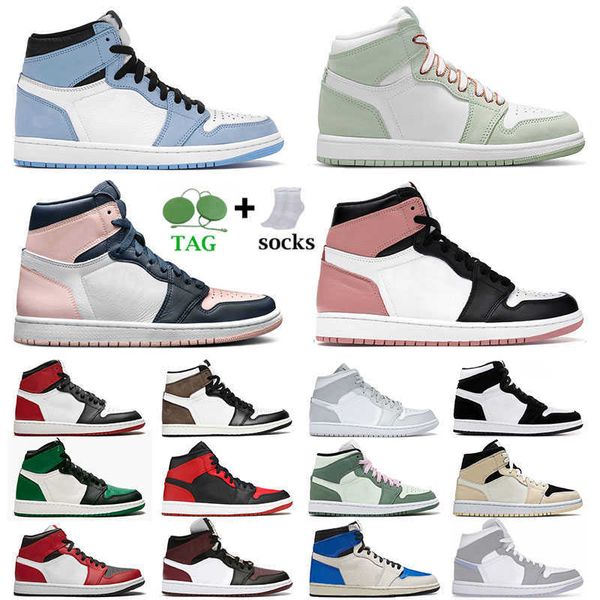 2021 jumpman 1 1s basketball shoes mens womens authentic university blue high og dark mocha black toe valentines day mid pink grey
2021 jumpman 1 1s basketball shoes mens womens authentic university blue high og dark mocha black toe valentines day mid pink grey