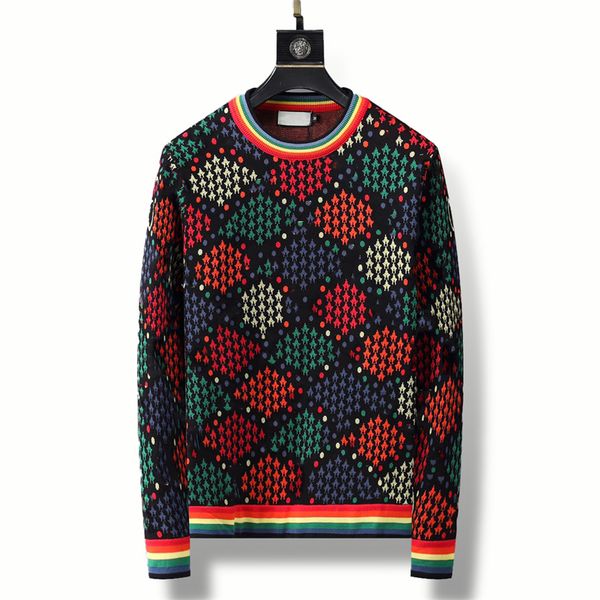 mens sweaters wool with letters pattern colorful round neck sweatshirts knits long sleeevs outwears warm women's jumper pullovers, White;black
mens sweaters wool with letters pattern colorful round neck sweatshirts knits long sleeevs outwears warm women's jumper pullovers, White;black