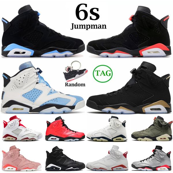 men women 6s basketball shoes mens sneaker 6 red oreo unc white midnight navy british khaki olive black cat bred tinker sports trainers snea
men women 6s basketball shoes mens sneaker 6 red oreo unc white midnight navy british khaki olive black cat bred tinker sports trainers snea