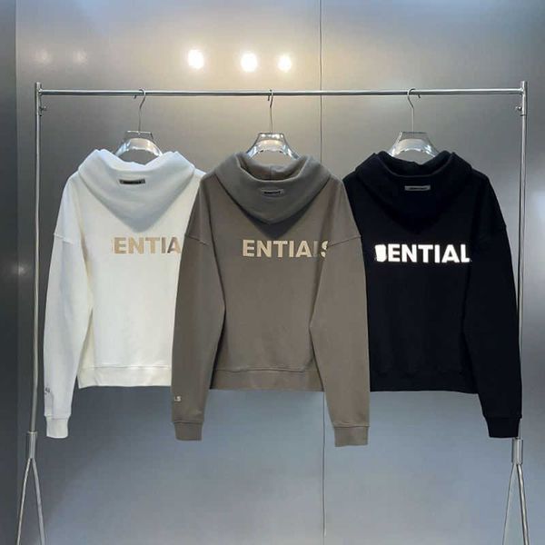 22ss mens ess sweater designer sweat shirt fall winter women loose fashion hooded sweaters lettering print long sleeves, Black
22ss mens ess sweater designer sweat shirt fall winter women loose fashion hooded sweaters lettering print long sleeves, Black