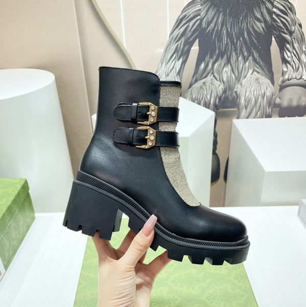 black white leather ankle boot with buckles women mid-heel platform boots zip closure martin booties beige and ebony canvas motorcycle roman
black white leather ankle boot with buckles women mid-heel platform boots zip closure martin booties beige and ebony canvas motorcycle roman