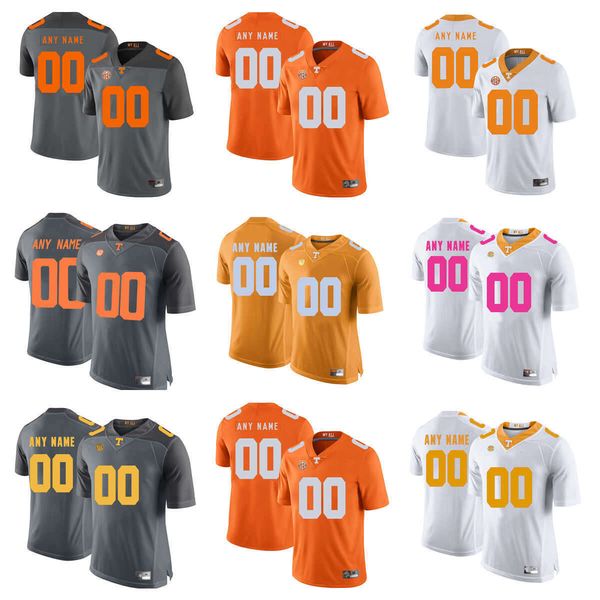 ncaa college custom tennessee volunteers football jerseys 0 grant frerking 44 charlie browder 86 miles campbell 65 parker ball jerome carvin, Black
ncaa college custom tennessee volunteers football jerseys 0 grant frerking 44 charlie browder 86 miles campbell 65 parker ball jerome carvin, Black