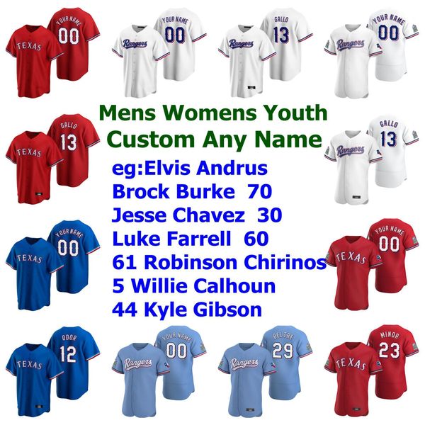 elvis andrus jersey baseball jerseys mens brock burke jesse chavez luke farrell robinson chirinos willie calhoun kyle gibson custom stitched, Black
elvis andrus jersey baseball jerseys mens brock burke jesse chavez luke farrell robinson chirinos willie calhoun kyle gibson custom stitched, Black