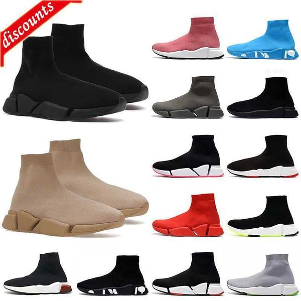 2.0 sock shoe platform sneaker men women black white light sliver brown ruby graffiti vintage beige pink trainers outdoor warking
2.0 sock shoe platform sneaker men women black white light sliver brown ruby graffiti vintage beige pink trainers outdoor warking