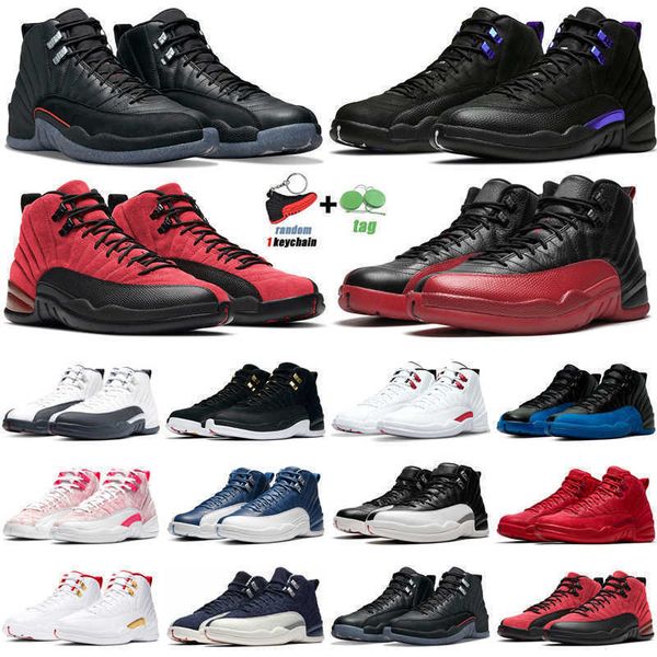 jumpman 12 12s men basketball shoes utility twist reverse flu game dark concord the master winterized indigo mens trainers sport jordon
jumpman 12 12s men basketball shoes utility twist reverse flu game dark concord the master winterized indigo mens trainers sport jordon
