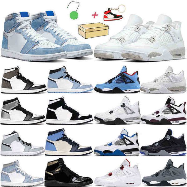 2021 4s outdoor shoes men women jumpman 1s high og hyper royal bordeaux university blue black cat pure money flight nostalgia mens
2021 4s outdoor shoes men women jumpman 1s high og hyper royal bordeaux university blue black cat pure money flight nostalgia mens