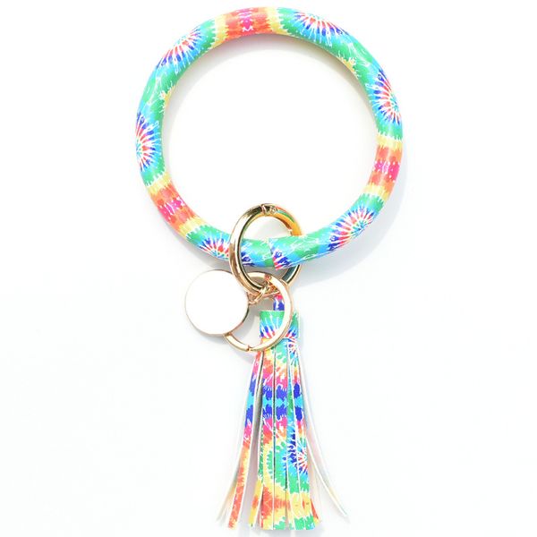 keychains christmas pure leather key ring creative bracelet pu tassel pendant fashion styles sun flower flag wrapwristlet round, Silver
keychains christmas pure leather key ring creative bracelet pu tassel pendant fashion styles sun flower flag wrapwristlet round, Silver