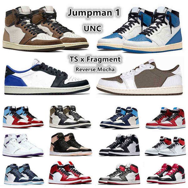jumpman 1s 1 mens basketball shoes travis ts x reverse mocha fragment university blue twist unc hyper royal black white pollen men women
jumpman 1s 1 mens basketball shoes travis ts x reverse mocha fragment university blue twist unc hyper royal black white pollen men women