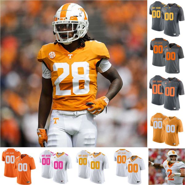ncaa college custom tennessee volunteers football jerseys 5 hendon hooker 3 tayven jackson 7 joe milton iii 13 gaston moore hunter barnes, Black
ncaa college custom tennessee volunteers football jerseys 5 hendon hooker 3 tayven jackson 7 joe milton iii 13 gaston moore hunter barnes, Black