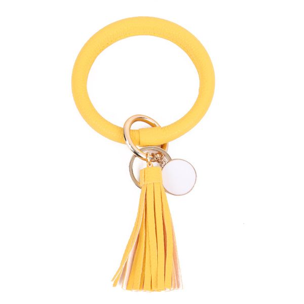 keychains christmas pure leather key ring bracelet pu tassel pendant fashion multiple styles flag pattern wrapwristlet round bangle wholesal, Silver
keychains christmas pure leather key ring bracelet pu tassel pendant fashion multiple styles flag pattern wrapwristlet round bangle wholesal, Silver