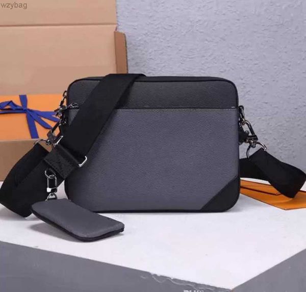 designer bag men and women fashion shoulder trio 3 piece sets pouches long wallets small wallet crossbody cosmetic briefcase
designer bag men and women fashion shoulder trio 3 piece sets pouches long wallets small wallet crossbody cosmetic briefcase