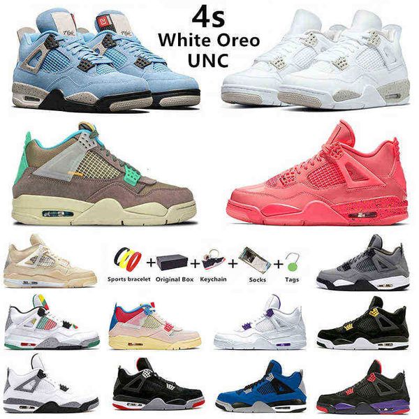 pure money jumpman 4s mens outdoor shoes 4 unc royalty white oreo sail taupe haze travis scotts metallic men women trainer sports, Black
pure money jumpman 4s mens outdoor shoes 4 unc royalty white oreo sail taupe haze travis scotts metallic men women trainer sports, Black