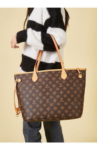 2023 luxurys designers bags 2pcs set women bag handbag louise crossbody viuton shoulder handbags vutton shopping the tote bag viutton purse
2023 luxurys designers bags 2pcs set women bag handbag louise crossbody viuton shoulder handbags vutton shopping the tote bag viutton purse