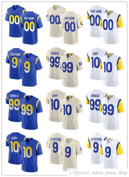 football jerseys los angeles''rams''99 aaron donald 5 jalen ramsey 9 matthew stafford, Black;red
football jerseys los angeles''rams''99 aaron donald 5 jalen ramsey 9 matthew stafford, Black;red