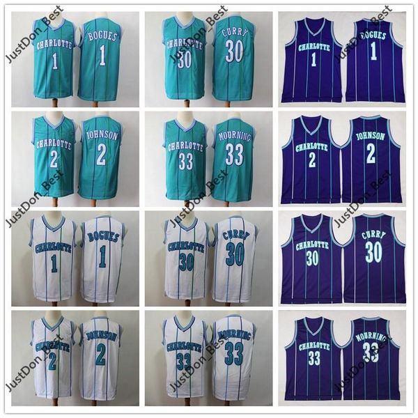 college wear men youth retro jersey 1 muggsy bogues 2 larry johnson 30 dell curry 33 alonzo mourning 1992-93 mitchell & ness basketball jers, Black;red
college wear men youth retro jersey 1 muggsy bogues 2 larry johnson 30 dell curry 33 alonzo mourning 1992-93 mitchell & ness basketball jers, Black;red