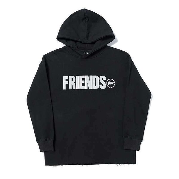 men's hoodies sweatshirts mens designer vloness fashion new super anti lightning big v beauty trend hip hop street loose hooded men swe, Black
men's hoodies sweatshirts mens designer vloness fashion new super anti lightning big v beauty trend hip hop street loose hooded men swe, Black