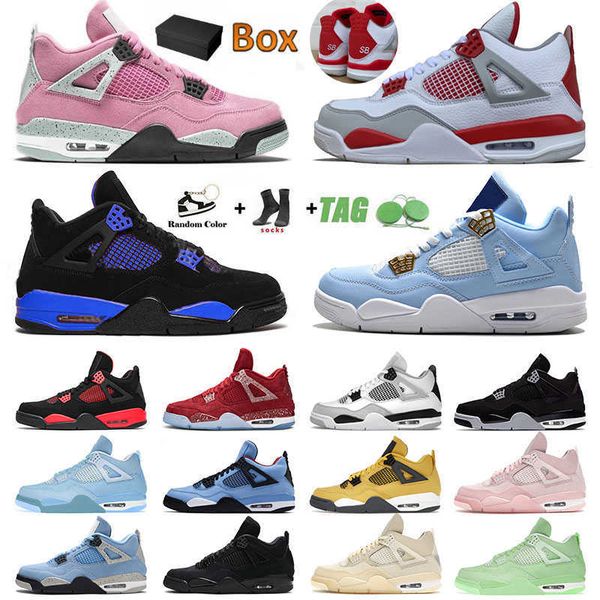 jumpman sb 4 4s iv mens womens designer basketball shoes sail pink denim peach cactus jack what the red thunder infrared black cat sneakers
jumpman sb 4 4s iv mens womens designer basketball shoes sail pink denim peach cactus jack what the red thunder infrared black cat sneakers