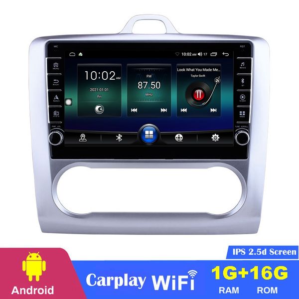 9 inch car dvd player gps navigation radio stereo for ford focus exi at 2004-2011 head unit
9 inch car dvd player gps navigation radio stereo for ford focus exi at 2004-2011 head unit