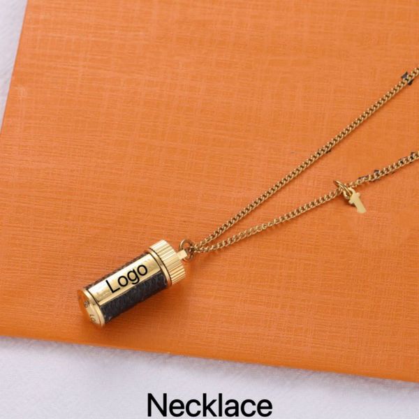 womens luxury designer necklace pendant fashion jewelry party lovers gift girls women l necklaces pendants stainless steel four clover perfu, Silver
womens luxury designer necklace pendant fashion jewelry party lovers gift girls women l necklaces pendants stainless steel four clover perfu, Silver