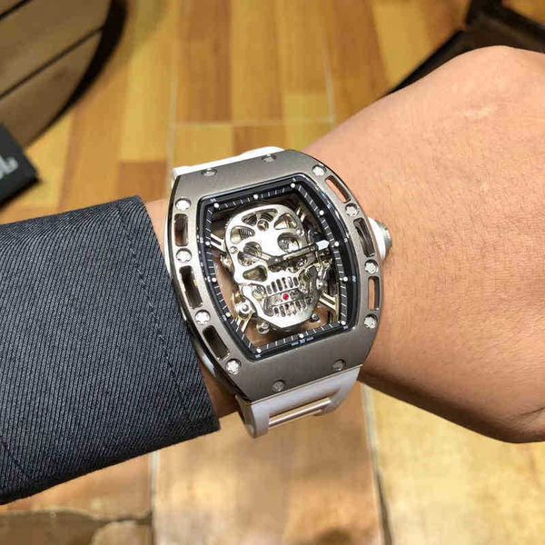 multi-function superclone watches wristwatch designer business leisure richa milles personalized hollow real tourbillon skull atmospheric sp, Slivery;golden
multi-function superclone watches wristwatch designer business leisure richa milles personalized hollow real tourbillon skull atmospheric sp, Slivery;golden