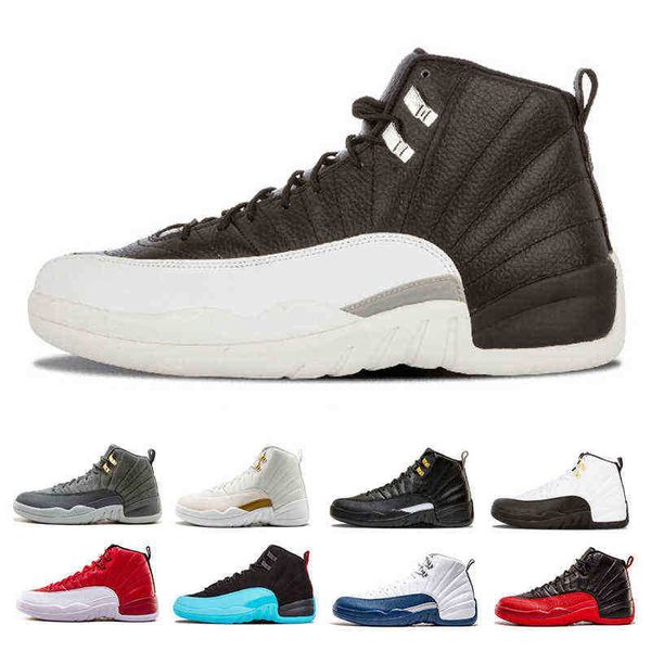 12s playoffs basketball shoes for men sneakers mens university blue ovo white gamma trainers size 8-13 michael sports
12s playoffs basketball shoes for men sneakers mens university blue ovo white gamma trainers size 8-13 michael sports